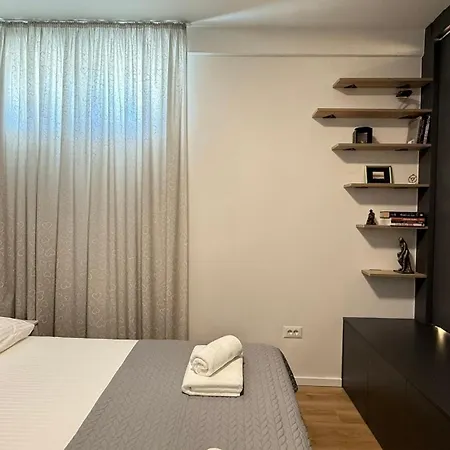 Apartamento Lora Split
