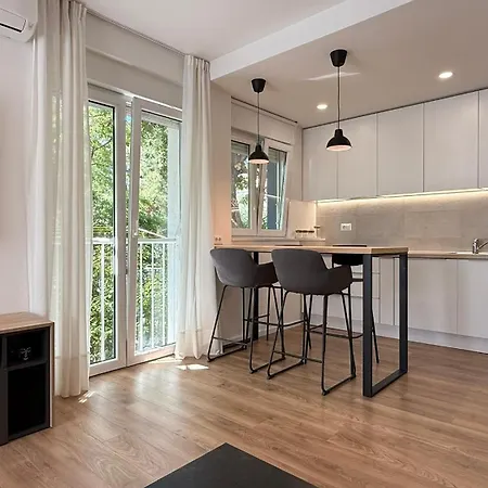 Lora Appartement Split