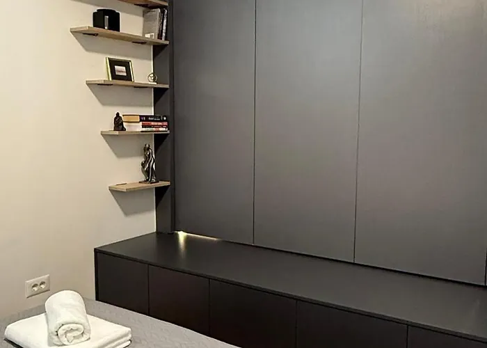 Lora Апартаменты Сплит