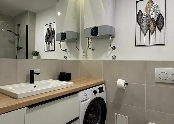 Lora Апартаменты Сплит