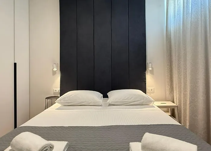 Lora Апартаменты Сплит