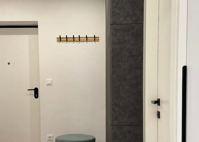 Апартаменты Lora